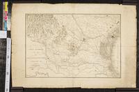 Corso Generale delle Acque fra Adige, la R. Strada da Venezia a Treviso, i Monti ed il Mare.